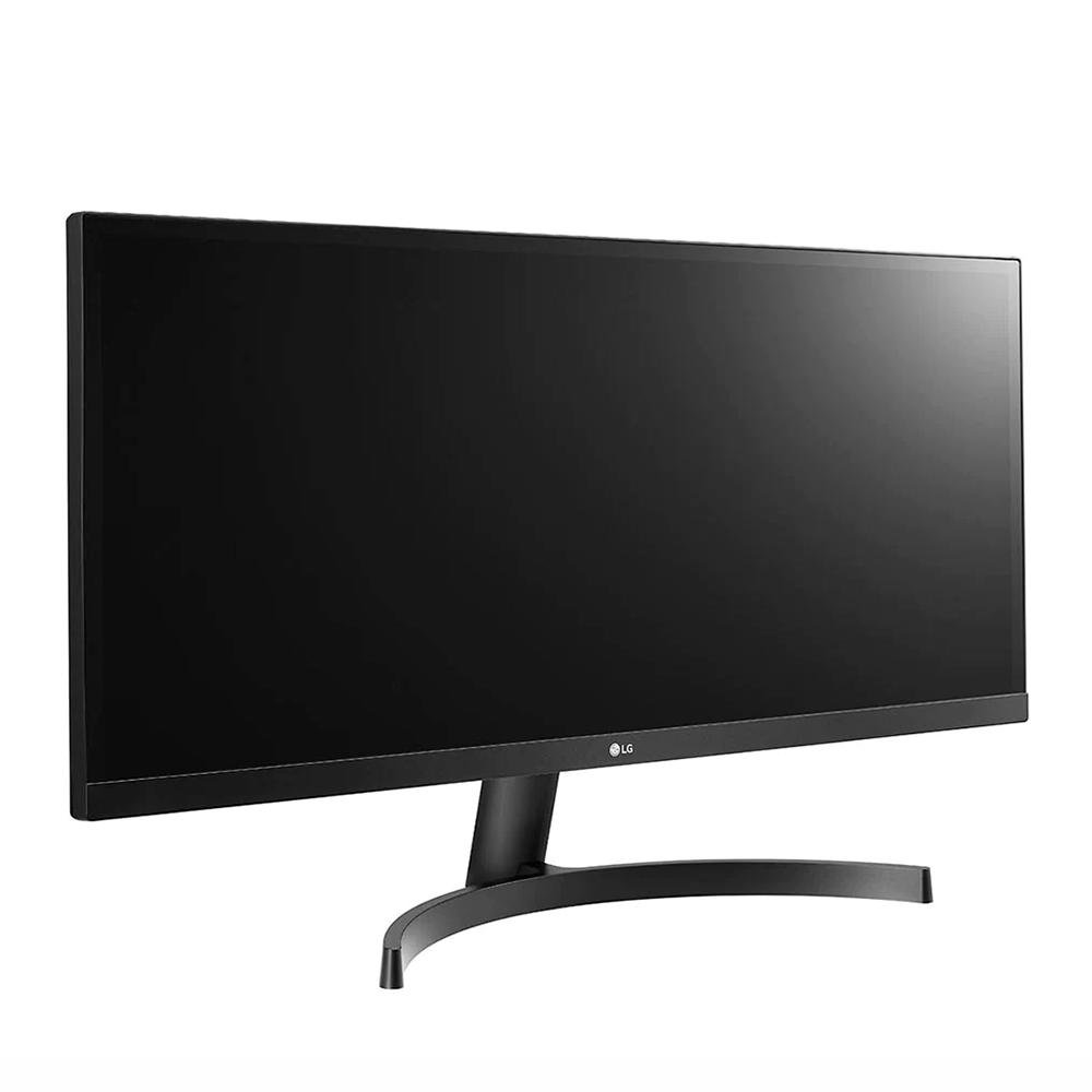 Imagem 9 de 12 do produto Monitor LG 29" Full HD, IPS, Ultra Wide, HDMI, VESA, Ajuste de Ângulo, HDR 10, 99% sRGB, FreeSync, Preto - 29WL500