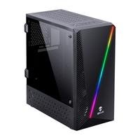 PC Gamer Skul 3000 Intel Core i3-10105F, RAM 8GB, SSD 240GB, HD