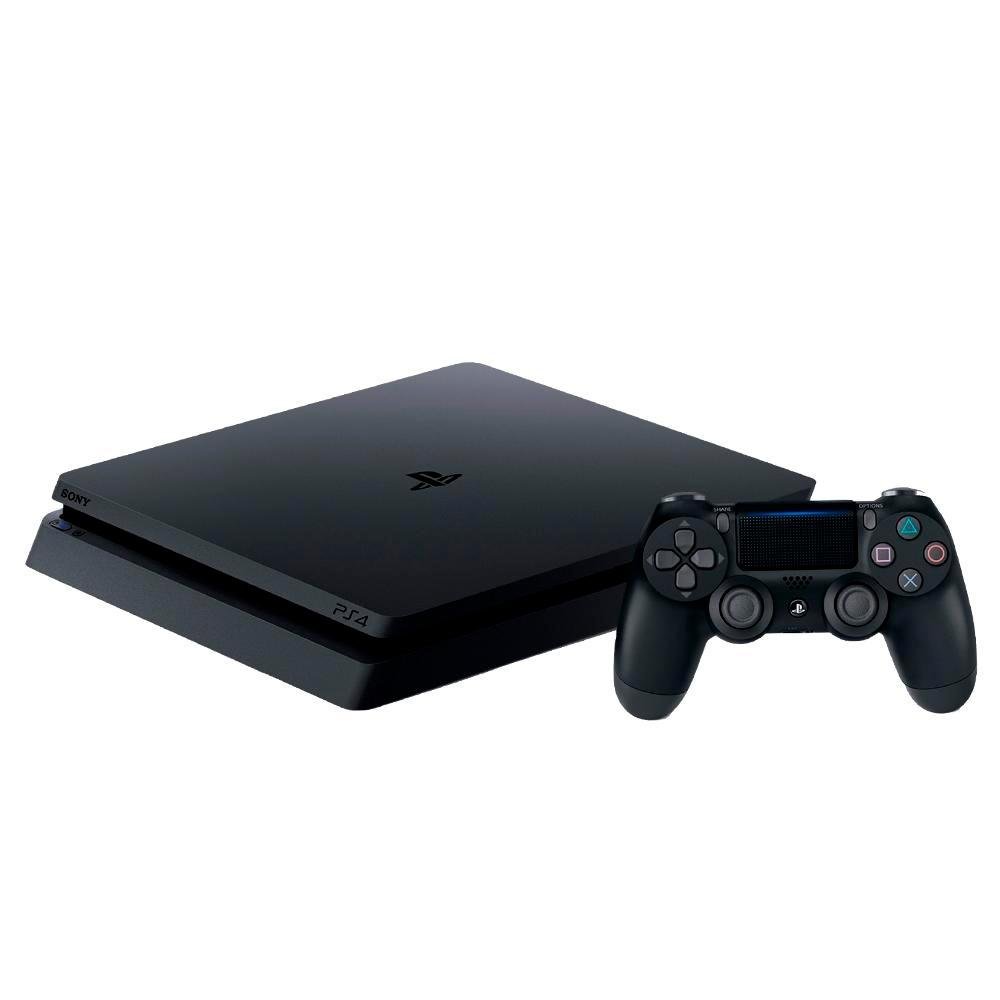 Console PlayStation 4, 1TB e Jogos PS4 | KaBuM!
