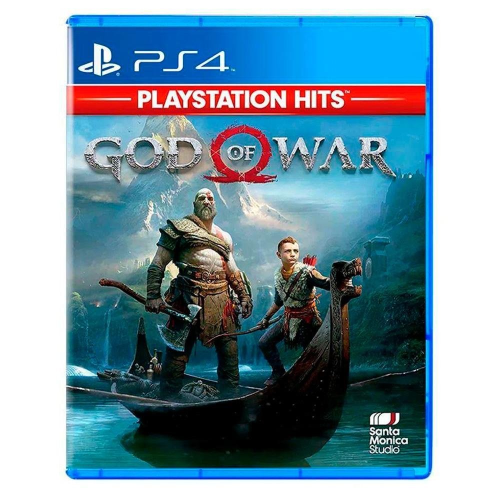 Console PlayStation 4, 1TB e Jogos PS4 | KaBuM!
