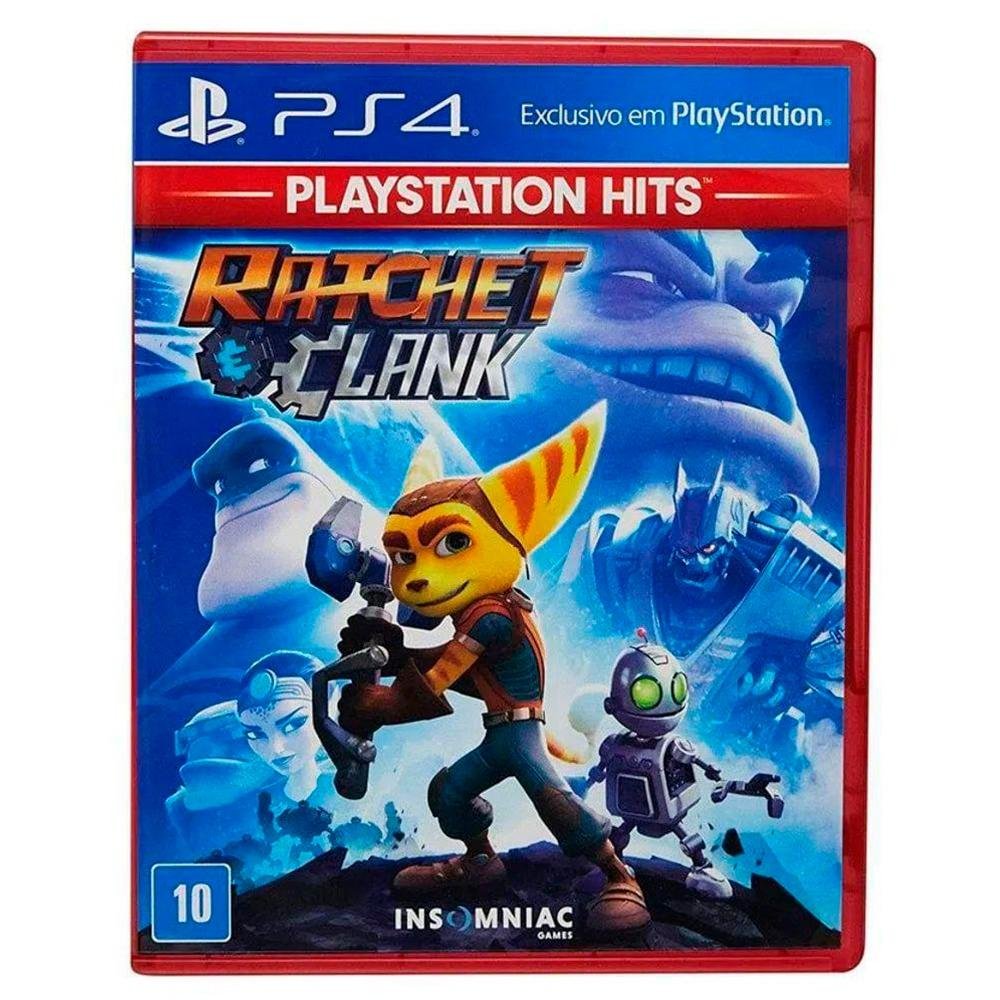 Console PlayStation 4, 1TB e Jogos PS4 | KaBuM!