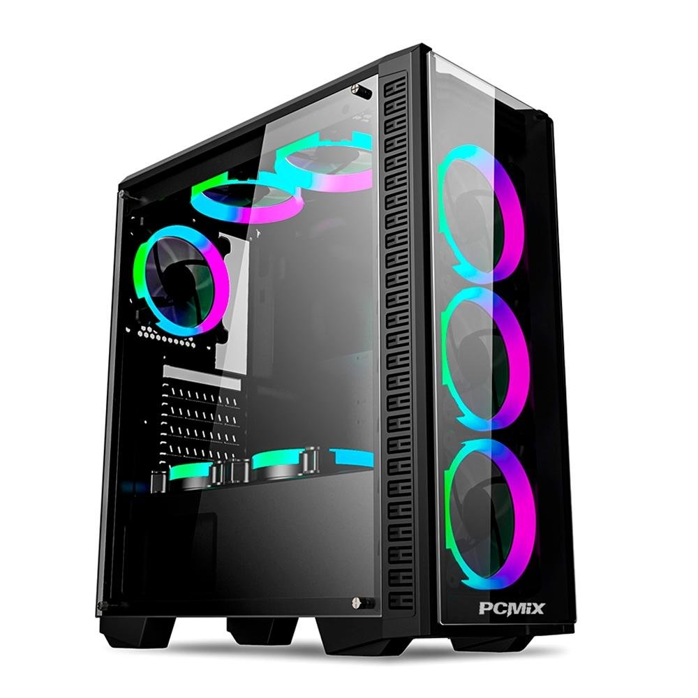 Atx rgb корпус. Корпус AIGO k1 ATX. Standard ATX — Gaming RGB. Колонки RGB Tower. Корпус (Case): Standard ATX — Gaming RGB.