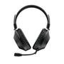 Headset Trust Over-Ear, Conexão USB, Driver 40mm, Cabo de 2m com Controle de Volume, Preto - 24132