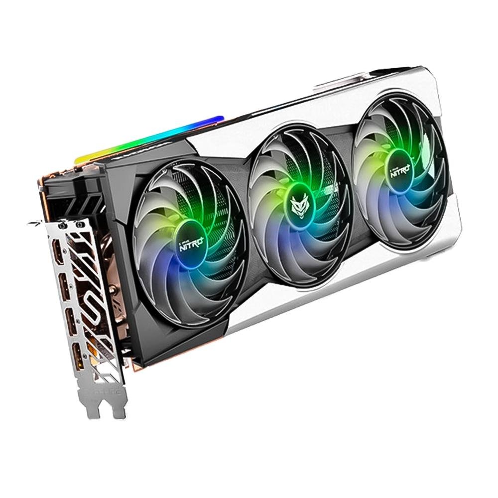 グラフィックボード・グラボ・ビデオカード Sapphire Nitro+ Radeon RX 6900 XT Amazon | Sapphire Nitro+ AMD Radeon RX 6900 XT OC グラフィック