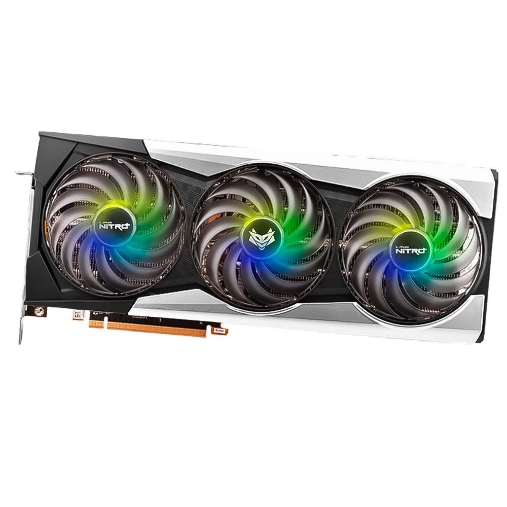 グラフィックボード・グラボ・ビデオカード SAPPHIRE NITRO+Radeon RX 6900 XT OC 16GB SAPPHIRE NITRO+ Radeon RX 6900 XT OC 16G GDDR6 | SAPPHIRE