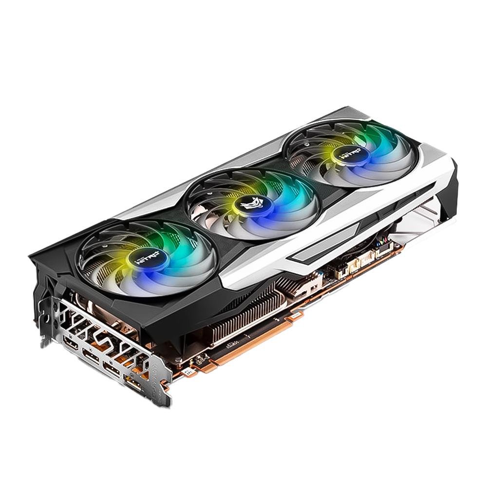 グラフィックボード・グラボ・ビデオカード SAPPHIRE NITRO+Radeon RX 6900 XT OC 16GB Amazon | Sapphire NITRO+ Radeon RX 6900 XT OC グラフィックスボード