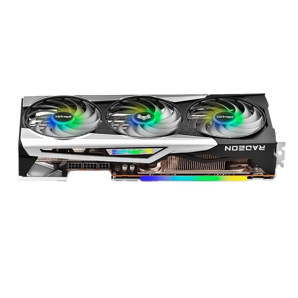 グラフィックボード・グラボ・ビデオカード SAPPHIRE NITRO+Radeon RX 6900 XT OC 16GB Amazon | Sapphire NITRO+ Radeon RX 6900 XT OC グラフィックスボード