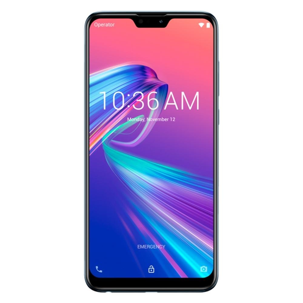 ⑱ASUS ZenFone Max M2 ZB633KL アンドロイド9 Asus Zenfone Max (M2) ZB633KL (ZB633KL) - Celulares.com Brasil