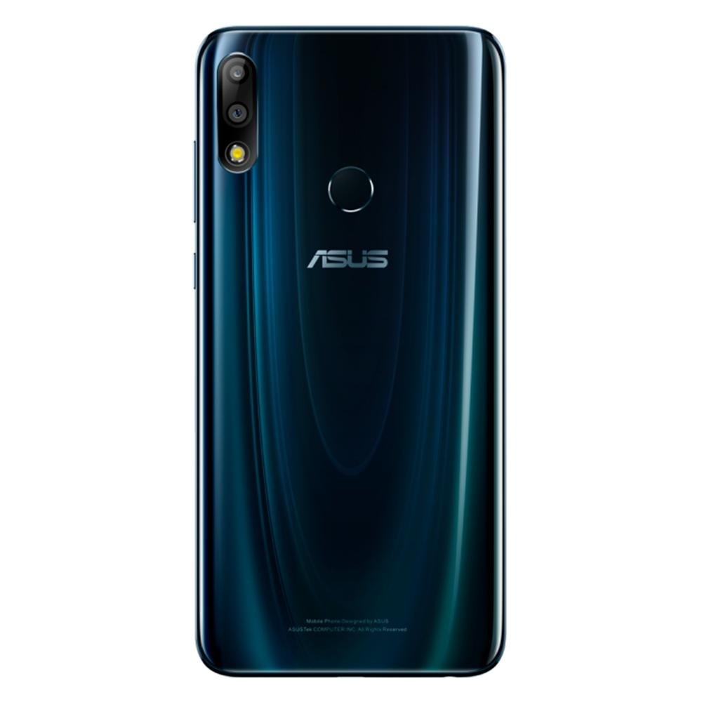 ㉚ASUS Zenfone Pro M2 ZB631KL 6GB/64GB Smartphone ZenFone Max Pro, 64GB, Preto | KaBuM!
