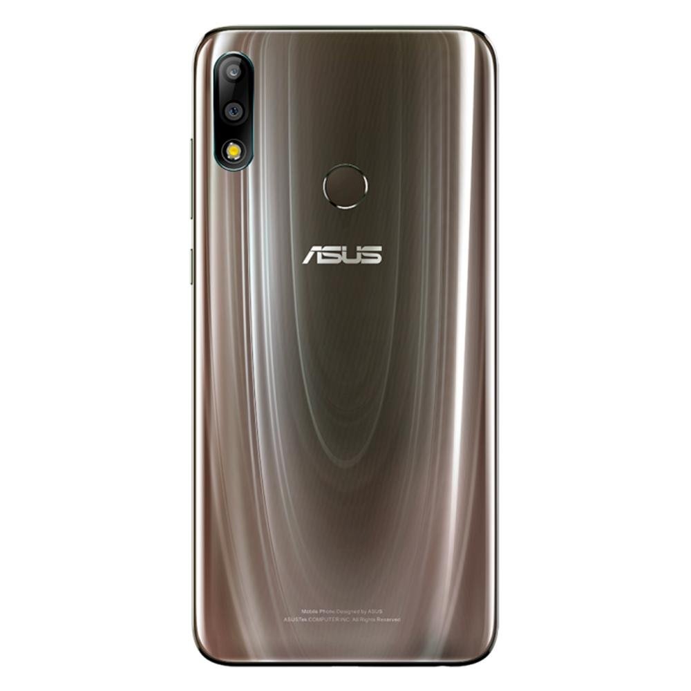 ㉚ASUS Zenfone Pro M2 ZB631KL 6GB/64GB Smartphone ZenFone Max Pro, 64GB, Preto | KaBuM!