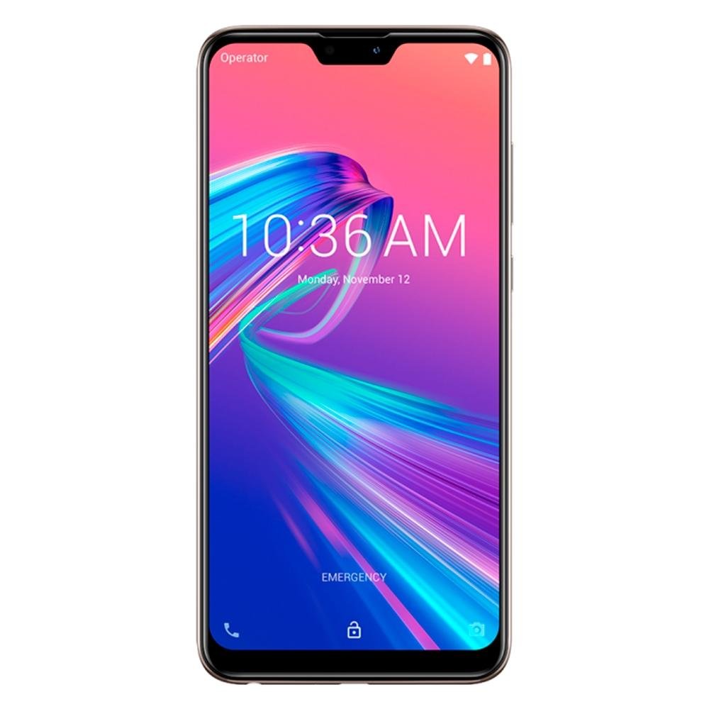 Smartphone ASUS ZenFone Max Pro (M2) 64GB | KaBuM! Smartphone ASUS ZenFone Max Pro (M2) 64GB | KaBuM!