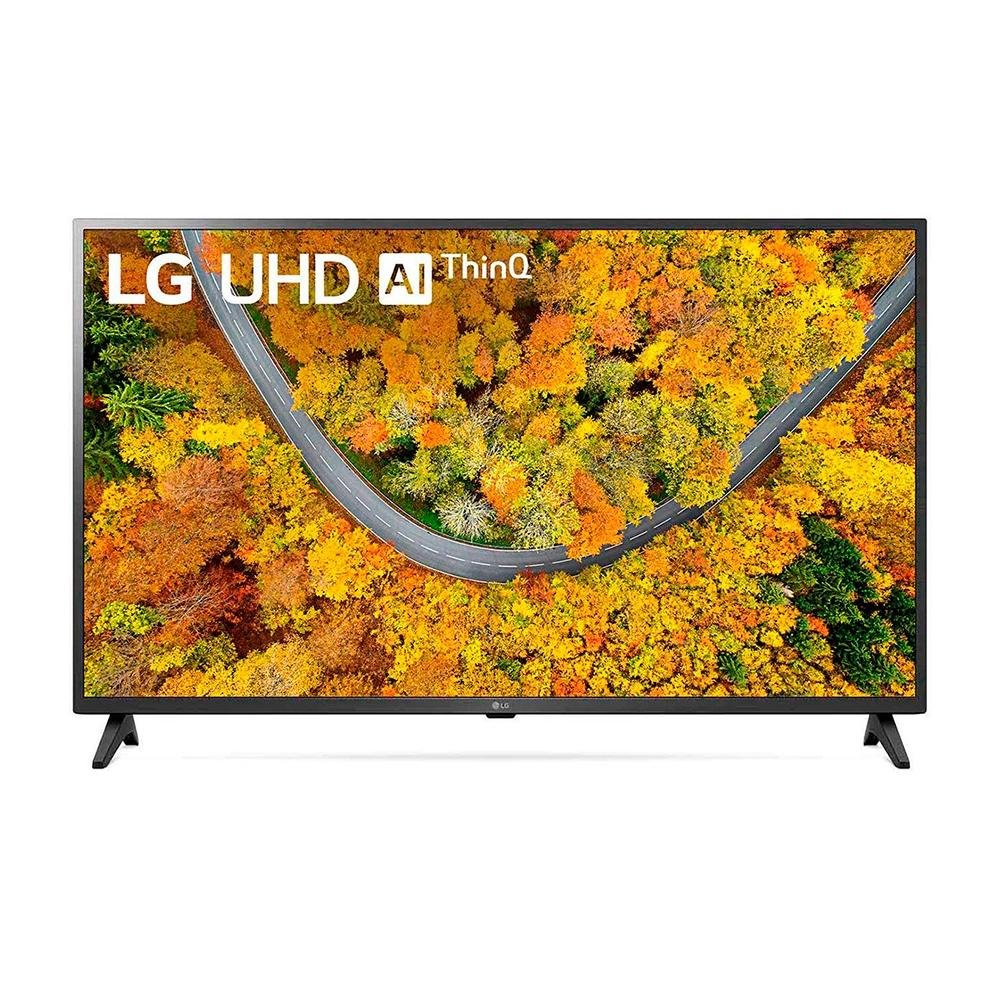 LG 4K 液晶テレビ 43V型 43UM7500PJA Amazon.co.jp: LG 43V型 4Kチューナー内蔵 液晶テレビ Alexa搭載