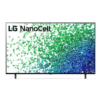 Smart TV LG 65´ 4K Cores absolutamente cristalinas. A Smart TV LG NanoCell utiliza nanopartículas feitas com nossa própria tecnologia Nano para filtra