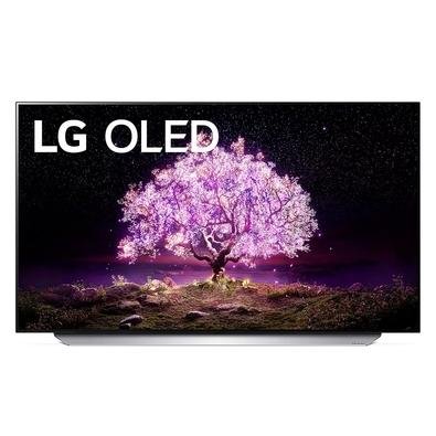 Smart TV LG 55´ 4K Com pixels que se autoiluminam. A Smart TV LG OLED é diferente de tudo o que você já viu. Os pixels que se autoiluminam permitem um
