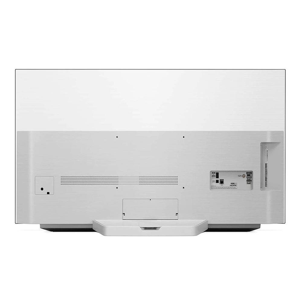 Smart TV LG 48 Polegadas 4K, 4 HDMI 2.1, 3 USB, Wi-Fi, 120Hz, G