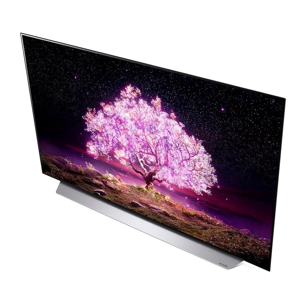 LG 4K TV 本体 Smart TV LG QNED 75