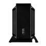 SSD Externo 1 TB WD_Black D30, USB-C para USB-A, Preto - WDBATL0010BBK-WESN