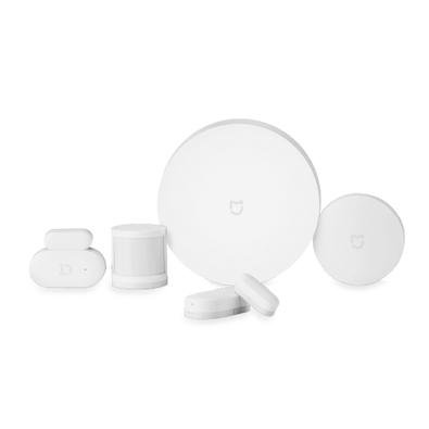 Kit Xiaomi Smart Home com Sensores Inteligentes 2 Kit smart home 2 com sensores inteligentes mais conforto e conveniência para você. Imagine só como s