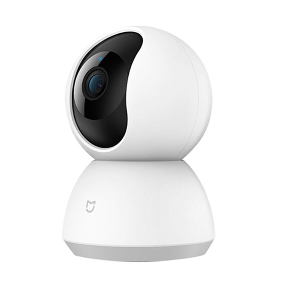 Câmera de Segurança Xiaomi 360°, 1080p - XM314BRA-A - view 2