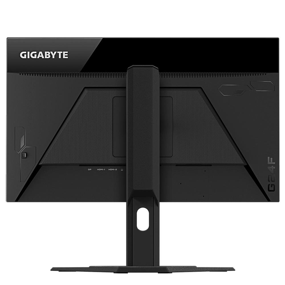 Imagem 5 de 8 do produto Monitor Gamer Gigabyte 23.8 IPS, Full HD, 170Hz, 1ms, 120% sRGB, HDR, FreeSync Premium, Altura Ajustável - G24F-SA