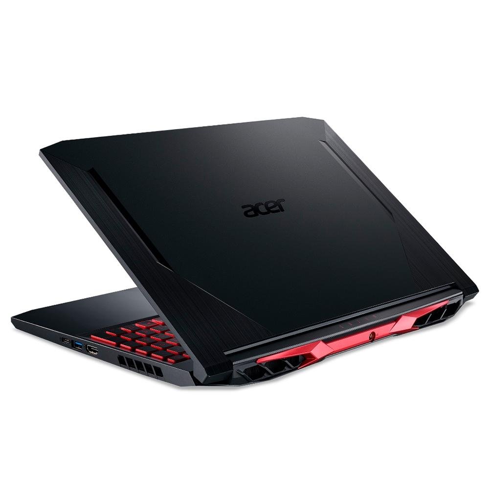 Notebook Gamer Acer Nitro 5 AMD Ryzen 7-4800H, GeForce GTX 1650TI Notebook Gamer Acer Nitro 5 AMD Ryzen 7-4800H, GeForce GTX 1650TI