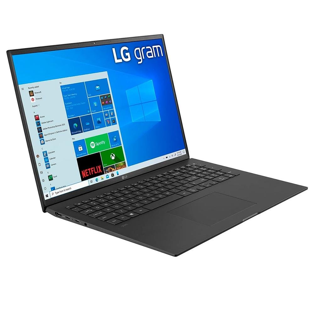 Notebook LG Gram Intel Core i7 | KaBuM! Notebook LG Gram Intel Core i7 | KaBuM!