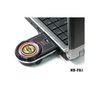 Cooler Evercool Fairy p/ NoteBook NB-FA1