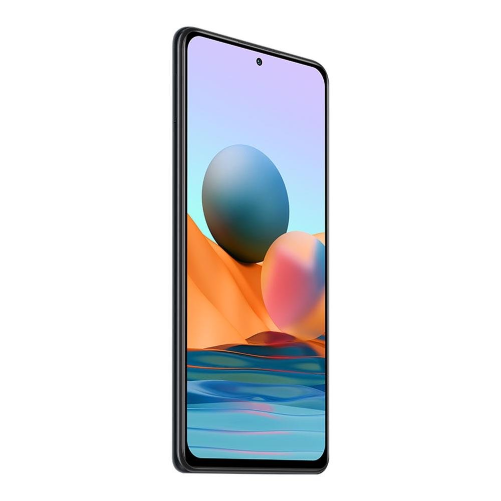 Xiaomi Redmi Note 10 Pro 128GB, Octa Core | KaBuM!