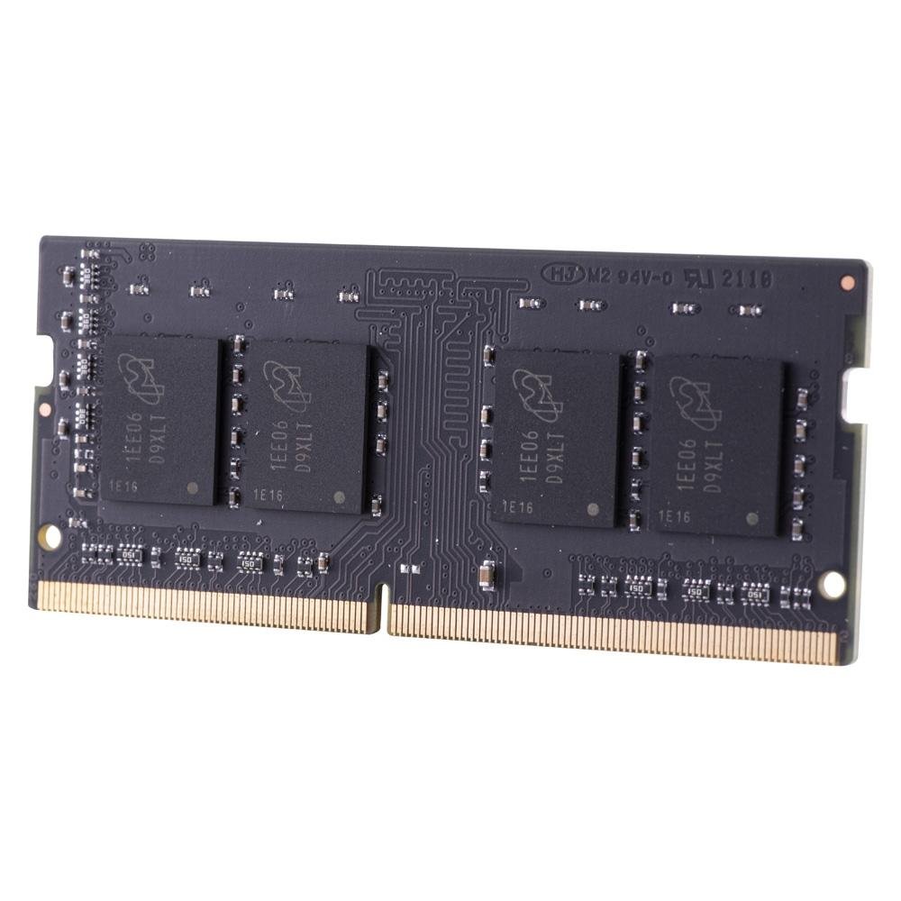 Imagem 6 de 6 do produto Memória Para Notebook Husky Technologies, 16GB, 3200MHz, DDR4, CL19 - HTCQ004