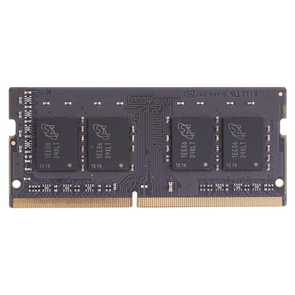 Imagem 5 de 6 do produto Memória Para Notebook Husky Technologies, 16GB, 3200MHz, DDR4, CL19 - HTCQ004