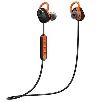 Fones de ouvido sem fio Plantronics Voyager Focus UC / com microfone /  Bluetooth / USB / preto