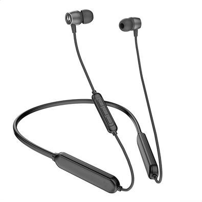 Fone de Ouvido Motorola VERVERAP 100, Bluetooth 5.0, IPX5, Compatível com  Alexa, Siri e Google, Preto - SH035 | KaBuM!