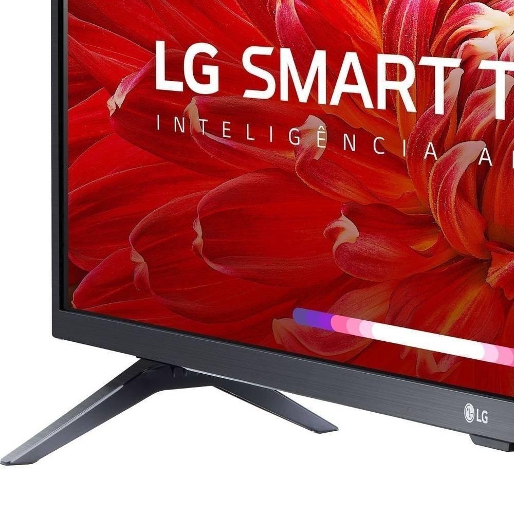 モンブラン：LG43インチ LED LCD TV Smart TV LG 43 Polegadas Full HD | KaBuM!