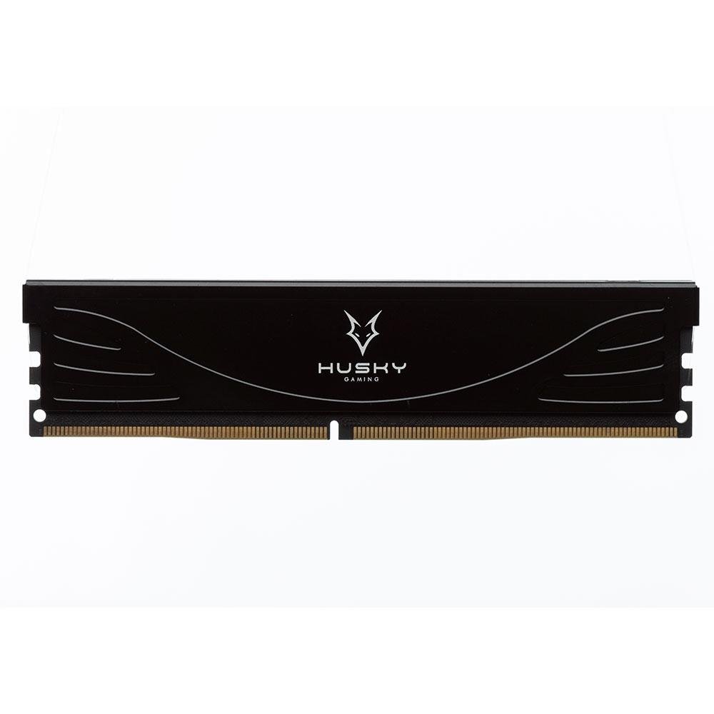 Mem ria Gamer Husky Gaming Avalanche 8GB 3200Mhz DDR4 CL19 HGMF007 