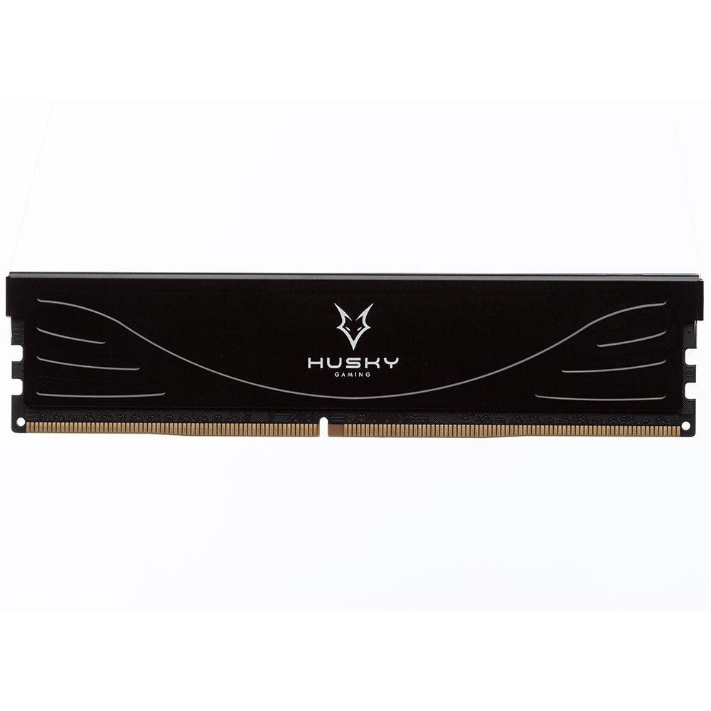 Mem ria RAM Husky Gaming Avalanche16GB 3200Mhz DDR4 CL19 HGMF008 Em 