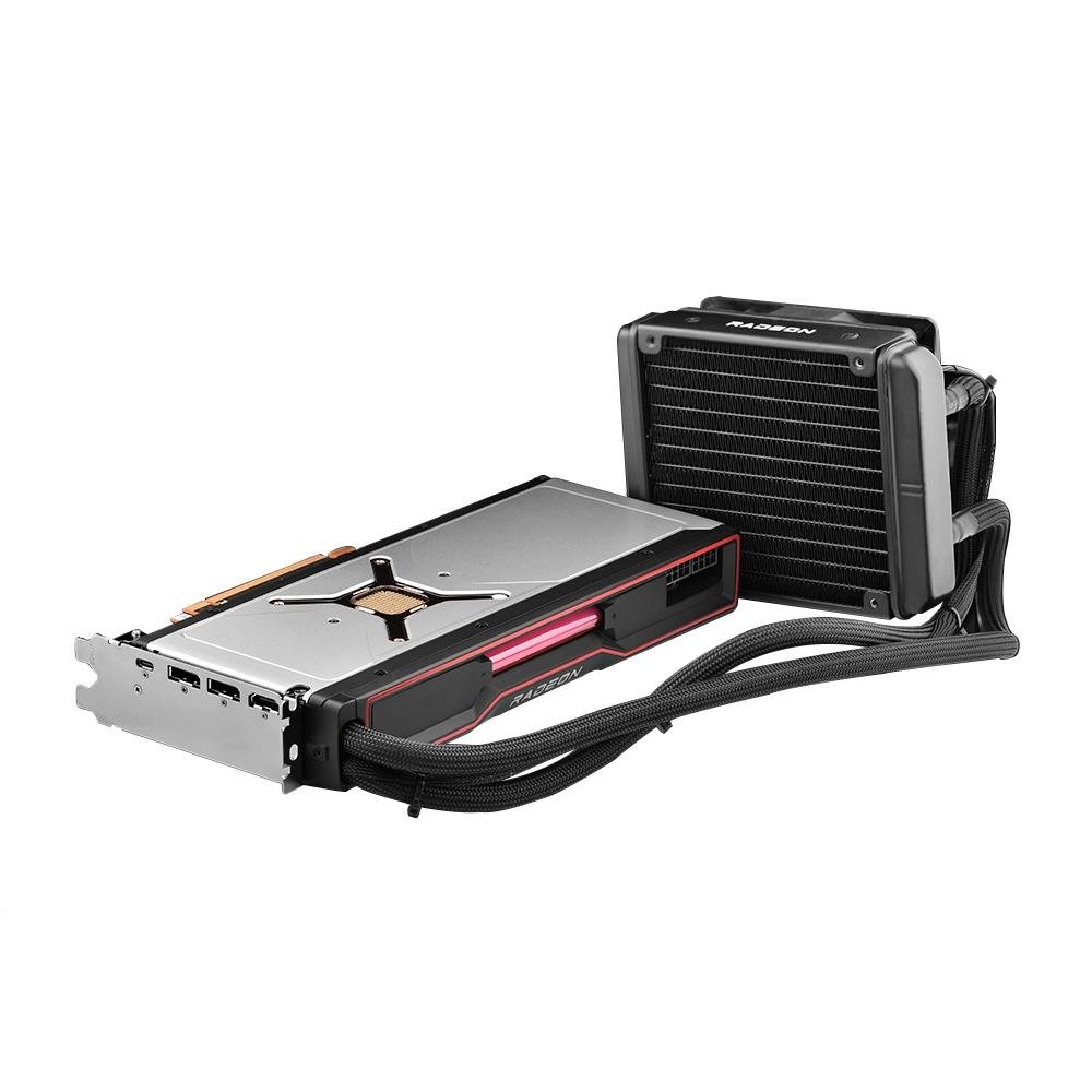 Placa de Vídeo RX 6900 XT OEM Sapphire AMD Radeon, 16GB, GDDR6, 18Gbps, AMD RDNA 2 - 21308-02-10G Placa de Vídeo RX 6900 XT OEM Sapphire AMD Radeon, 16GB, GDDR6, 18Gbps, AMD RDNA 2 - 21308-02-10G