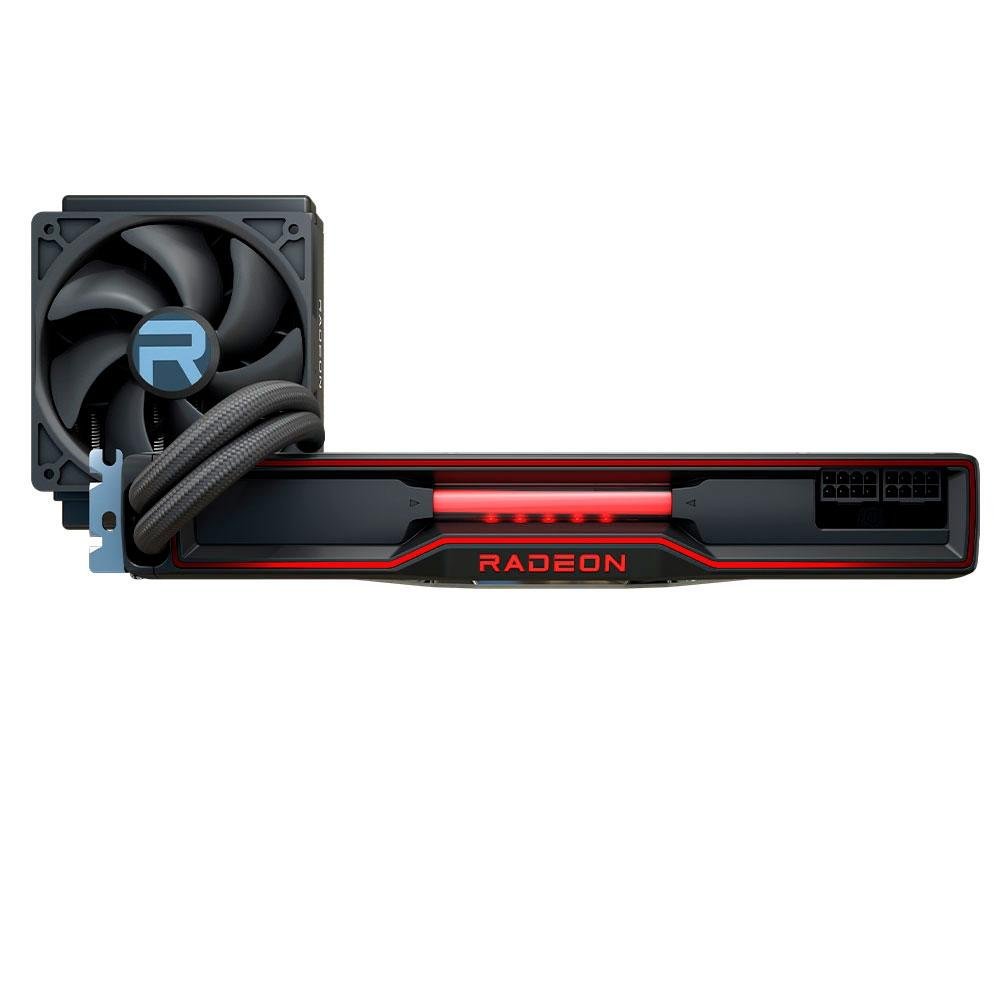 Placa de Vídeo RX 6900 XT OEM Sapphire AMD Radeon, 16GB, GDDR6, 18Gbps, AMD RDNA 2 - 21308-02-10G Placa de Vídeo RX 6900 XT OEM Sapphire AMD Radeon, 16GB, GDDR6, 18Gbps, AMD RDNA 2 - 21308-02-10G