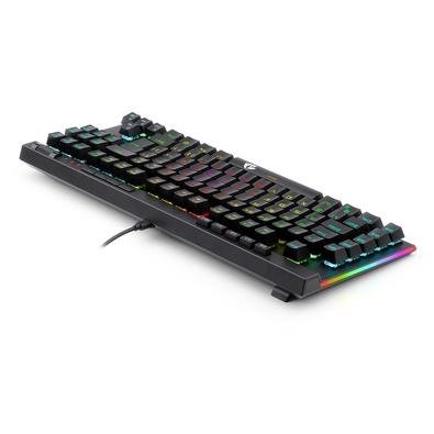 Teclado Alámbrico Magnus Gamer Pro M858