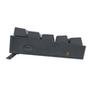 Teclado Mecânico Gamer Redragon Lakshmi K606R 60%, LED Rainbow, Switch Redragon MK II, ABNT2, Preto - K606R (PT-BLUE)