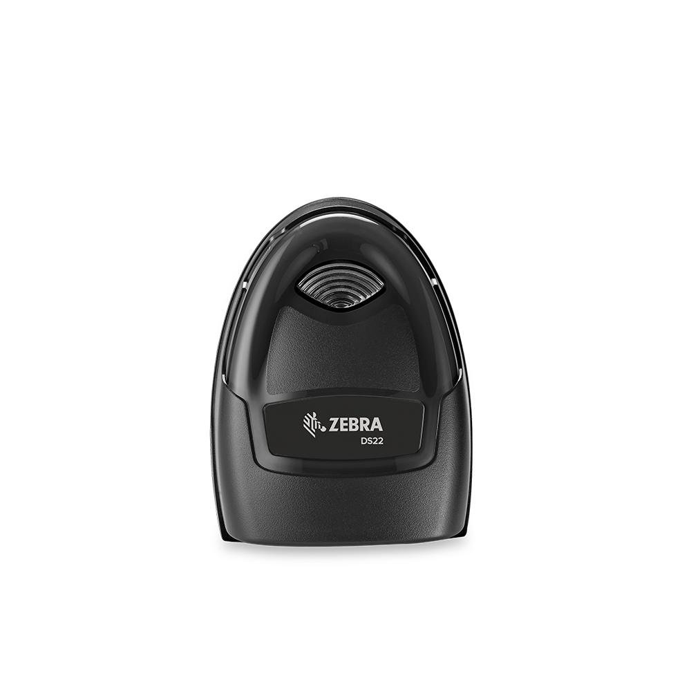 Imagem 9 de 9 do produto Leitor de Código de Barras 1D/2D Zebra DS2208, Com Fio, USB e sem Suporte - DS2208-SR7U2100AZW