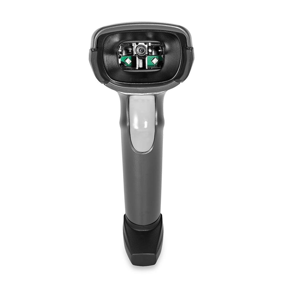 Imagem 5 de 9 do produto Leitor de Código de Barras 1D/2D Zebra DS2208, Com Fio, USB e sem Suporte - DS2208-SR7U2100AZW