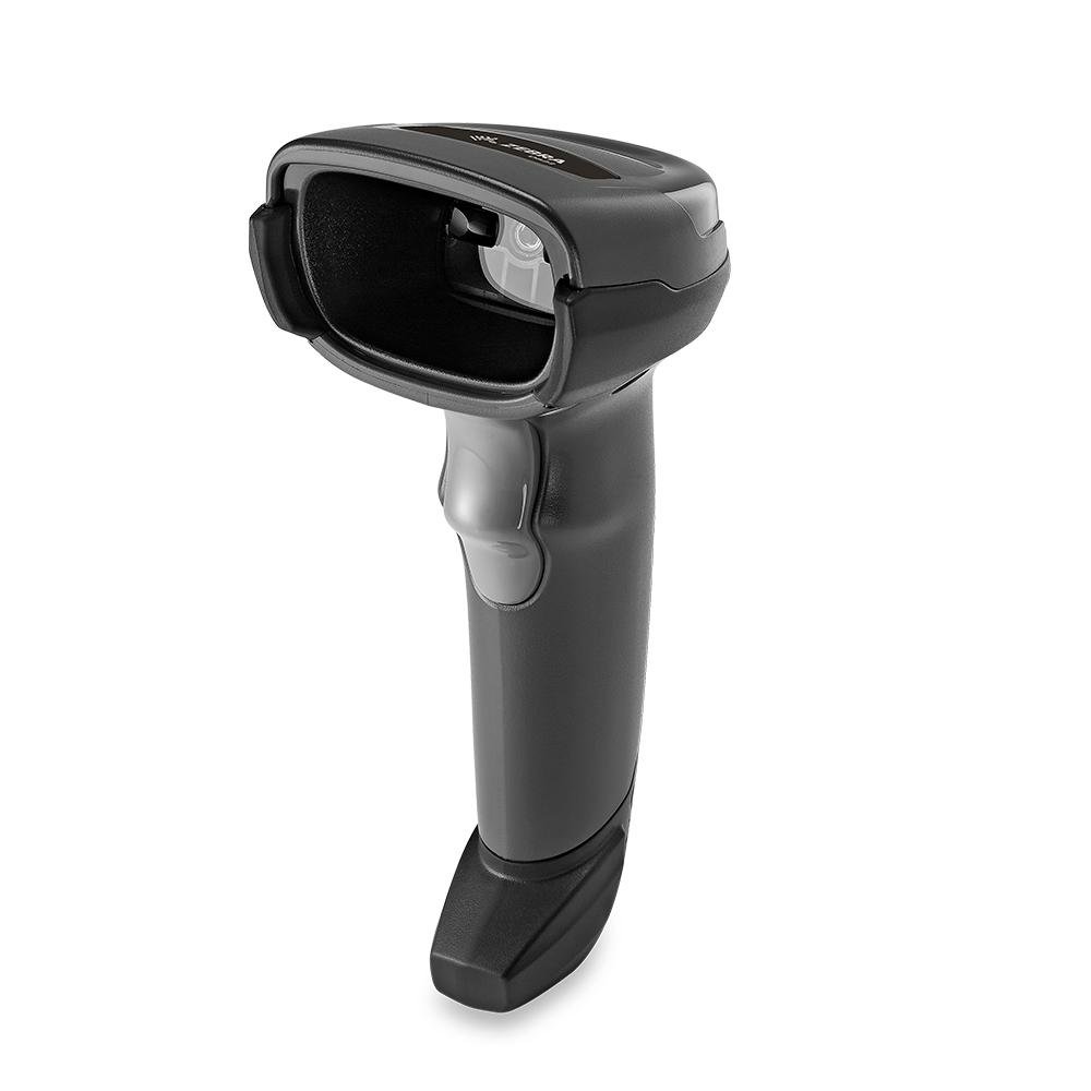 Imagem 3 de 9 do produto Leitor de Código de Barras 1D/2D Zebra DS2208, Com Fio, USB e sem Suporte - DS2208-SR7U2100AZW
