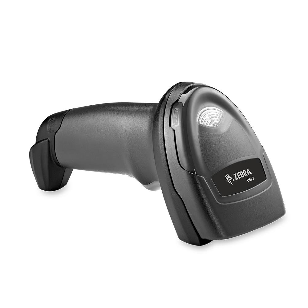 Imagem 7 de 9 do produto Leitor de Código de Barras 1D/2D Zebra DS2208, Com Fio, USB e sem Suporte - DS2208-SR7U2100AZW