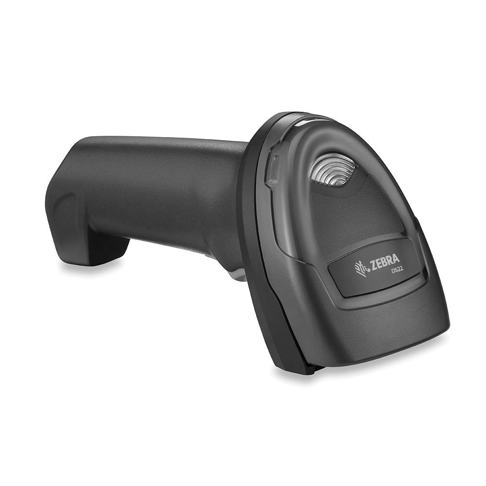 Imagem 6 de 9 do produto Leitor de Código de Barras 1D/2D Zebra DS2208, Com Fio, USB e sem Suporte - DS2208-SR7U2100AZW