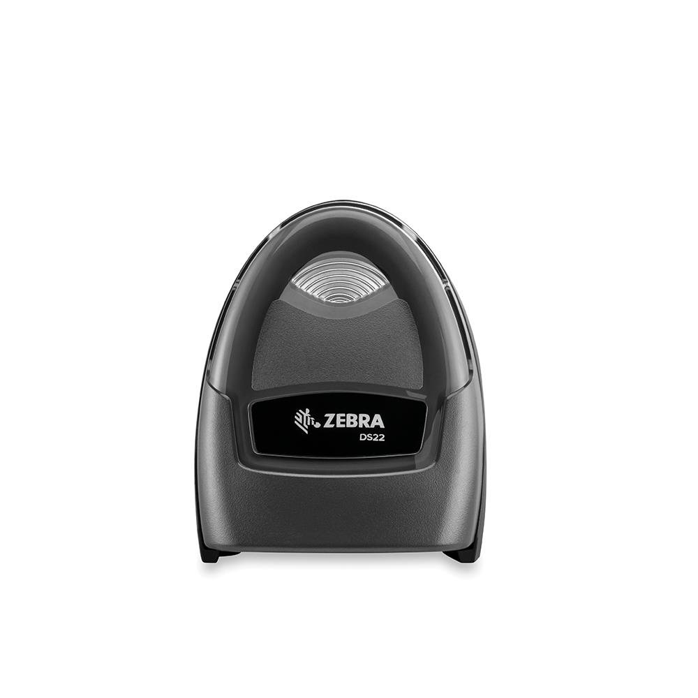 Imagem 8 de 9 do produto Leitor de Código de Barras 1D/2D Zebra DS2208, Com Fio, USB e sem Suporte - DS2208-SR7U2100AZW