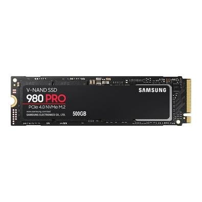 SSD 500 GB Samsung 980 PRO Series NVMex | KaBuM!