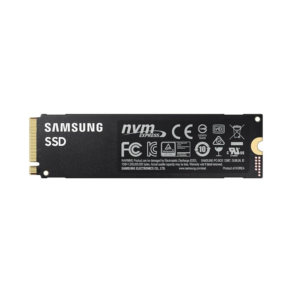 SSD 500 GB Samsung 980 PRO Series NVMex | KaBuM!