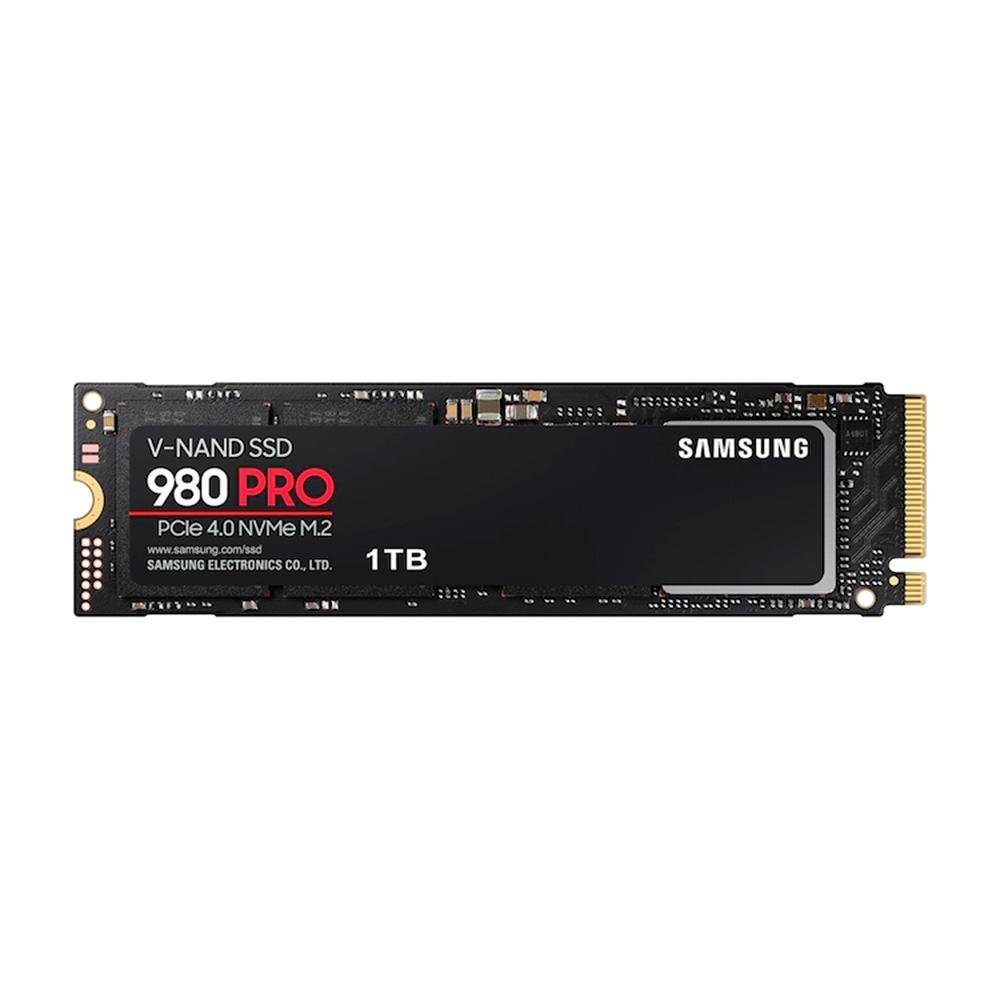 Ssd Tb Samsung Pro Series Nvme Kabum