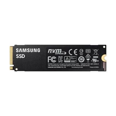 SSD Samsung 980 PRO 1TB NVMe M.2 2280 (Leitura até 6900MB