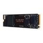 SSD WD Black SN750 SE, 250GB, M.2, NVMe, PCIe Gen4, Leitura 3200MB/s Gravação 1000MB/s, Preto - WDS250G1B0E